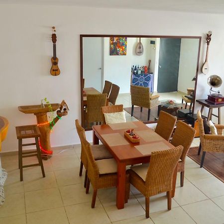 Room With Terrace 莫雷洛斯港 外观 照片