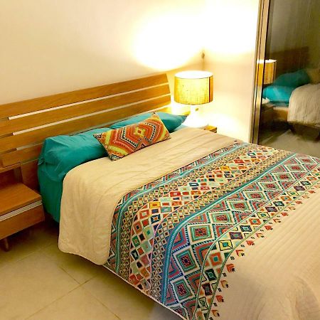 Room With Terrace 莫雷洛斯港 外观 照片