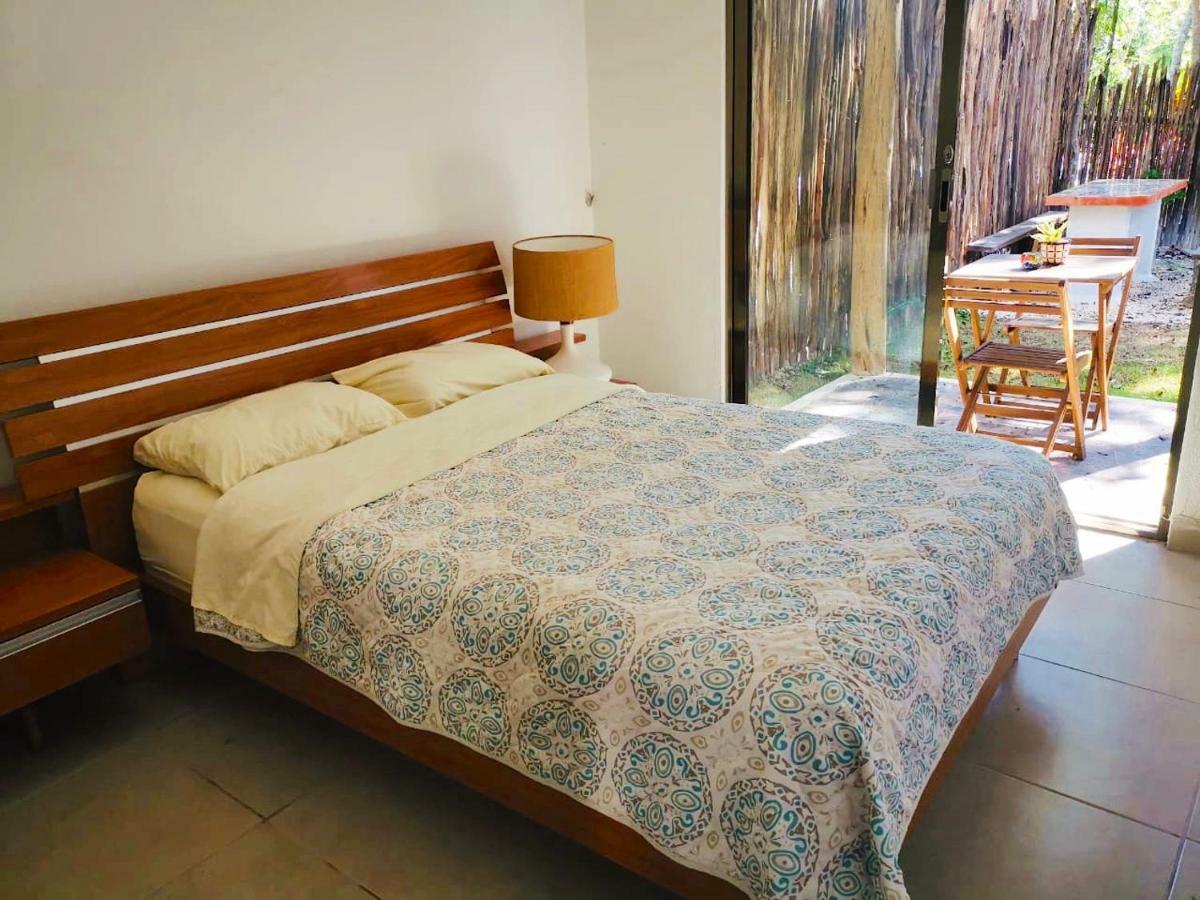 Room With Terrace 莫雷洛斯港 外观 照片